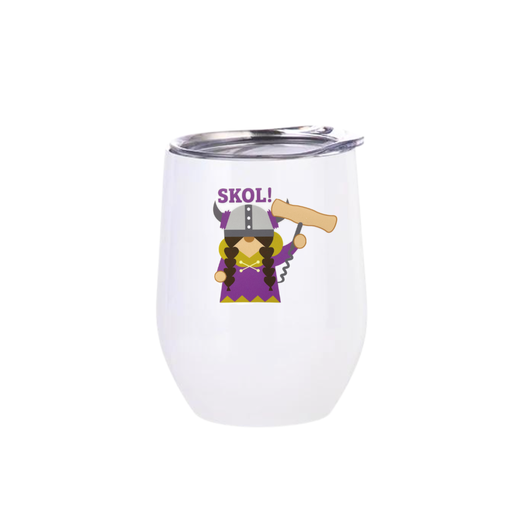 Kitchen Vikings Insulated Drinkware