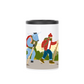Hiking Paul Bunyan + Babe Insulated Drinkware