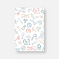 Postcard | Camping Icons *discontinued*