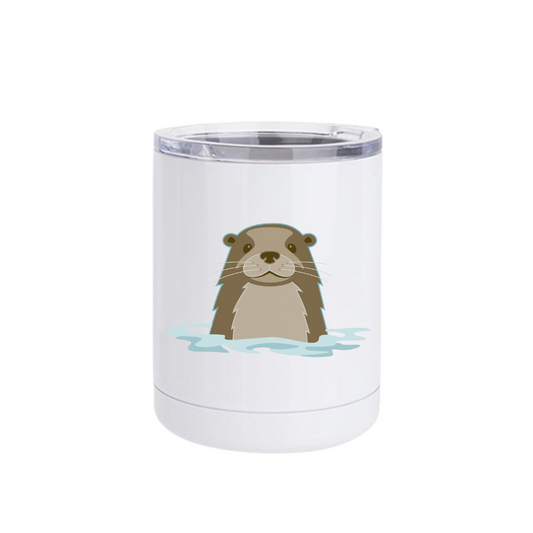 Short Tumbler | Otter