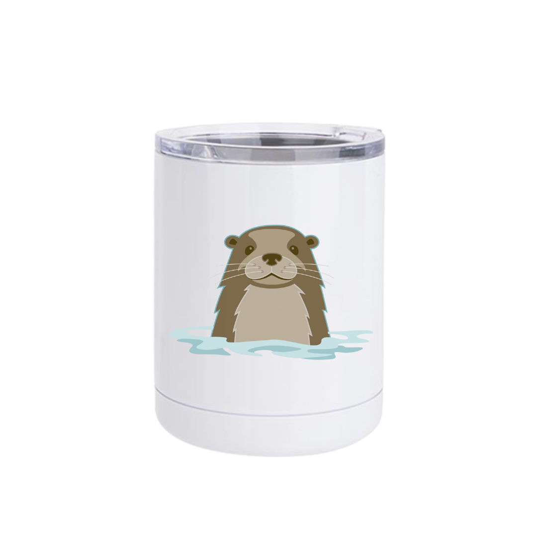 Otter Insulated Drinkware