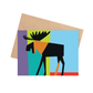 Notecard | TAALLA Moose