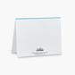 Notecard | TAALLA Loon + Baby