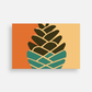 Postcard | TAALLA Pinecone