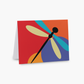 Notecard | TAALLA Dragonfly