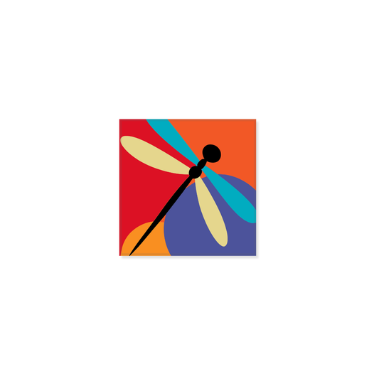 Magnet | TAALLA Dragonfly