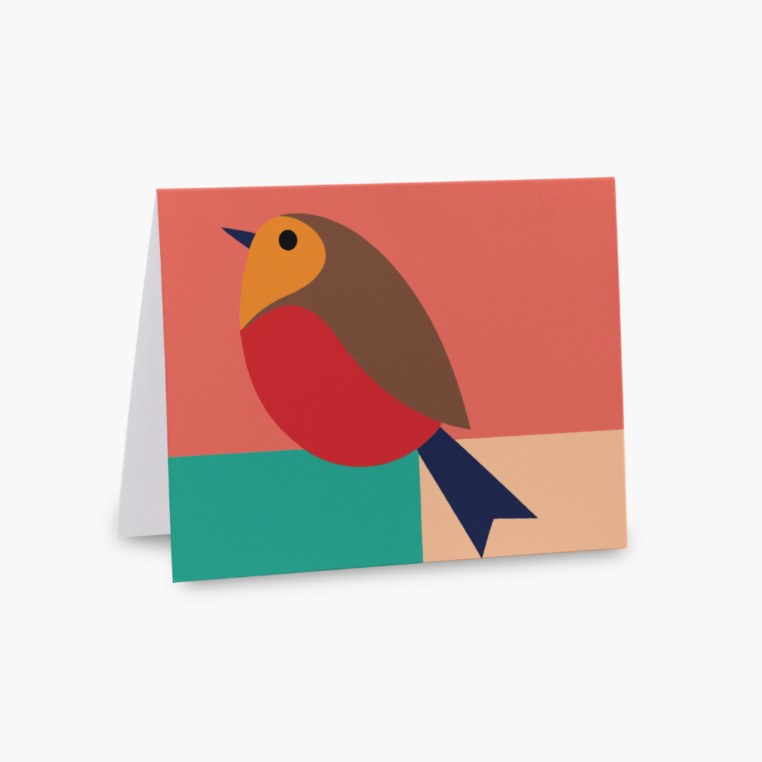 Notecard | TAALLA Bird