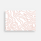 Postcard | Topography *discontinued*