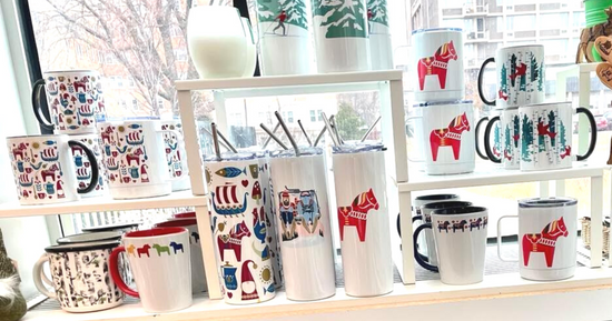 Wholesale – Creative Compass Wholesale