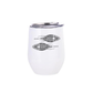 Vintage Snowshoes Insulated Drinkware