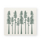 Swedish Dishcloth | Pine Doodle