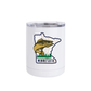 Minnesota Walleye Insulated Drinkware
