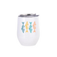 Colorful Walleye Insulated Drinkware