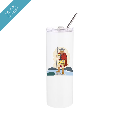 Big Ole Insulated Drinkware
