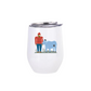 Classic Paul Bunyan + Babe Insulated Drinkware
