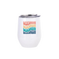 Groovy Wisconsin Insulated Drinkware