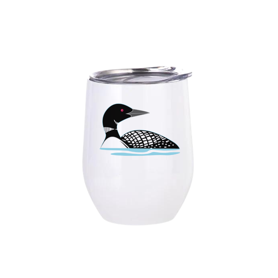 Loon Insulated Drinkware