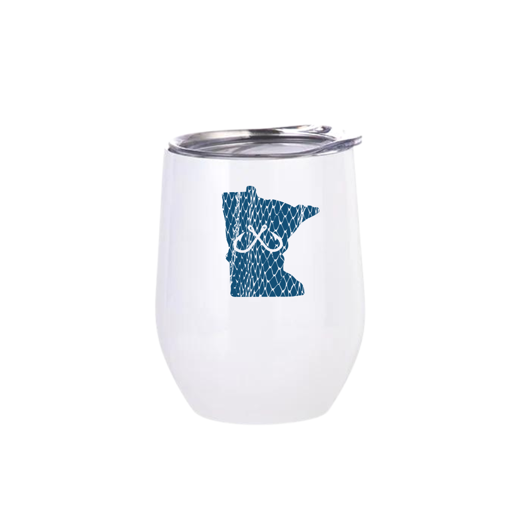 Wine Tumbler | MN Hooks