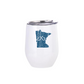Minnesota Hooks Insulated Drinkware