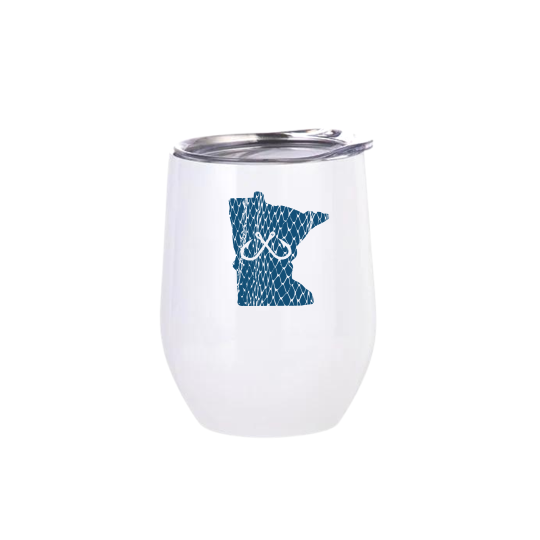 Minnesota Hooks Insulated Drinkware