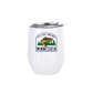 Minnesota Walleye Badge Insulated Drinkware