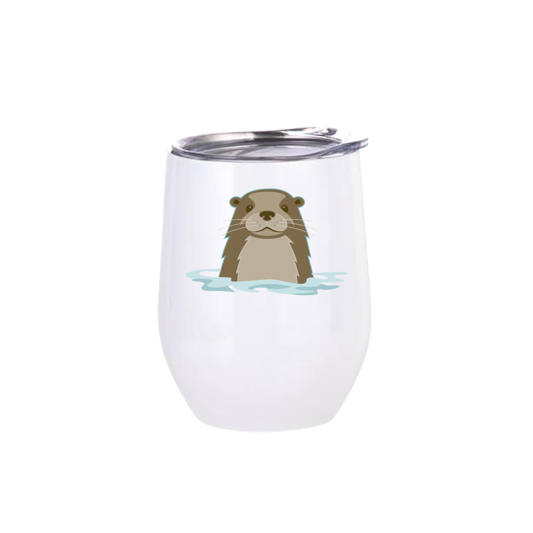 Wine Tumbler | Otter