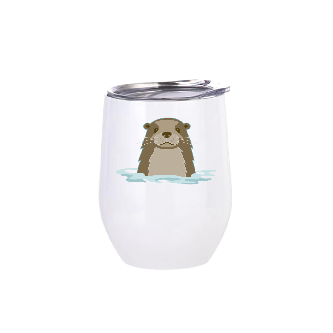 Otter Insulated Drinkware