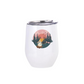 Pink Sky Campsite Insulated Drinkware