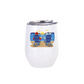 Sunset Paul Bunyan + Babe Insulated Drinkware