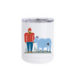 Classic Paul Bunyan + Babe Insulated Drinkware