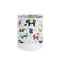 Dala Animals Insulated Drinkware