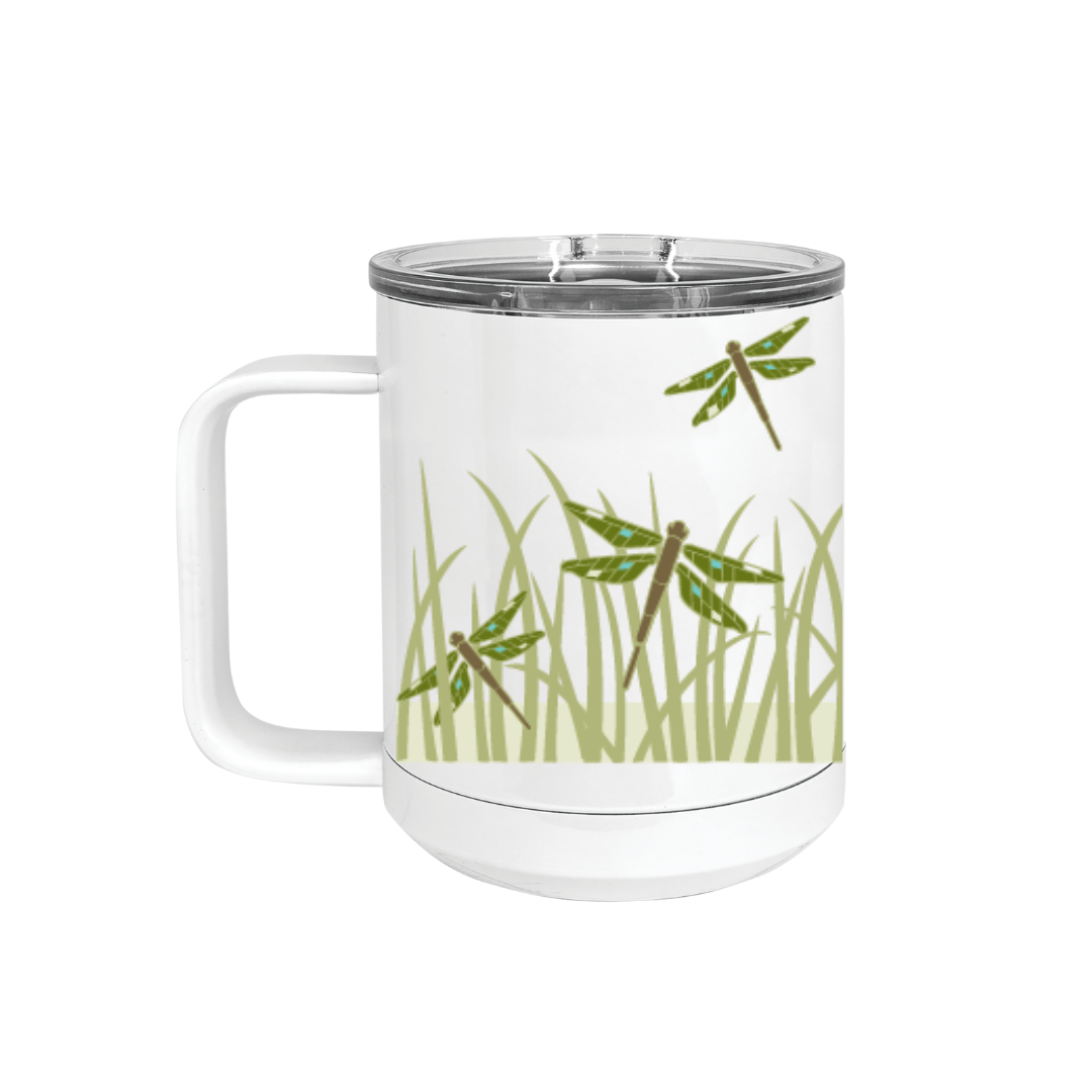 Dragonfly Insulated Drinkware