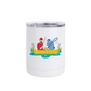 Fishing Paul Bunyan + Babe Insulated Drinkware