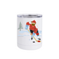 Short Tumbler | Hockey Paul Bunyan + Babe Wrap