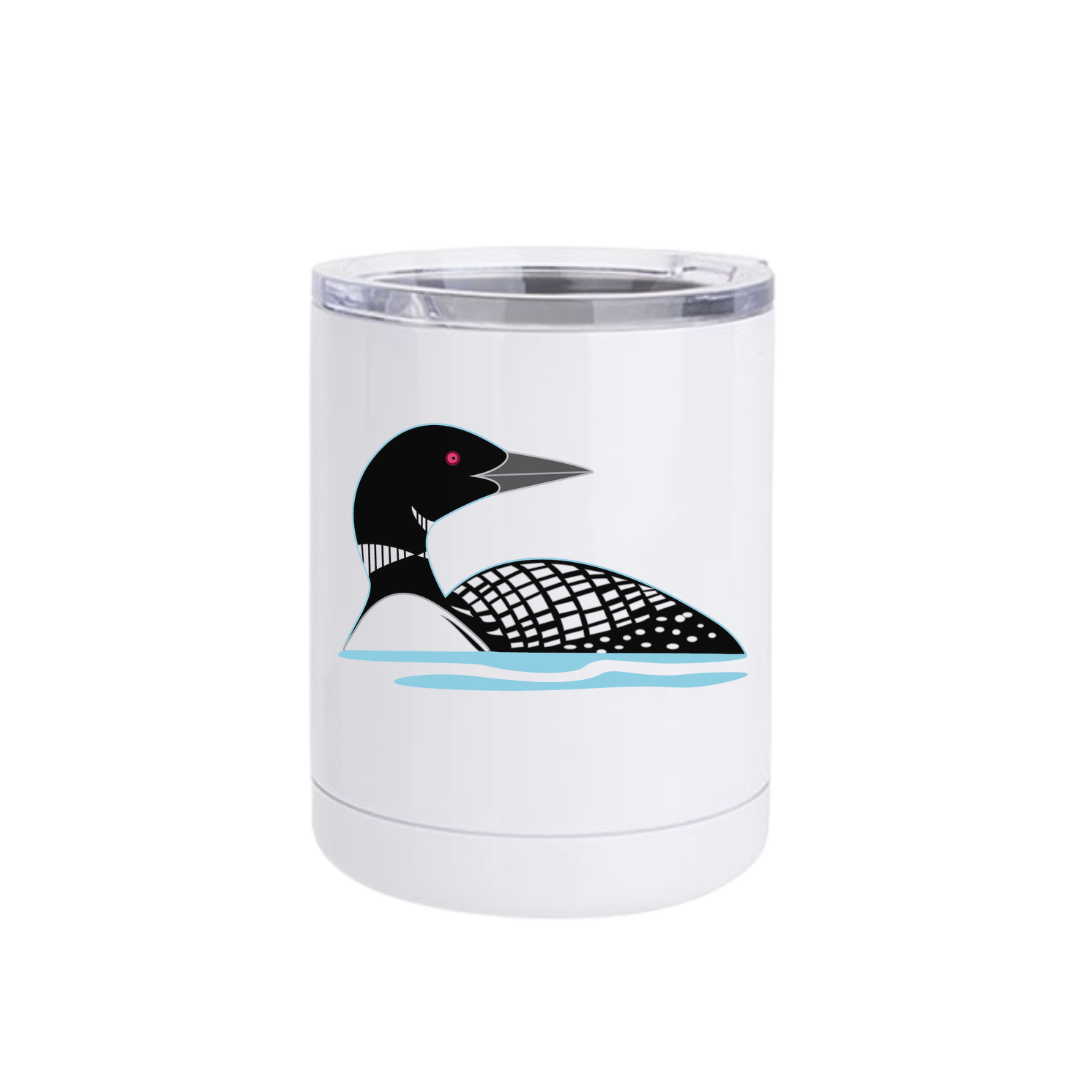 Short Tumbler | Loon