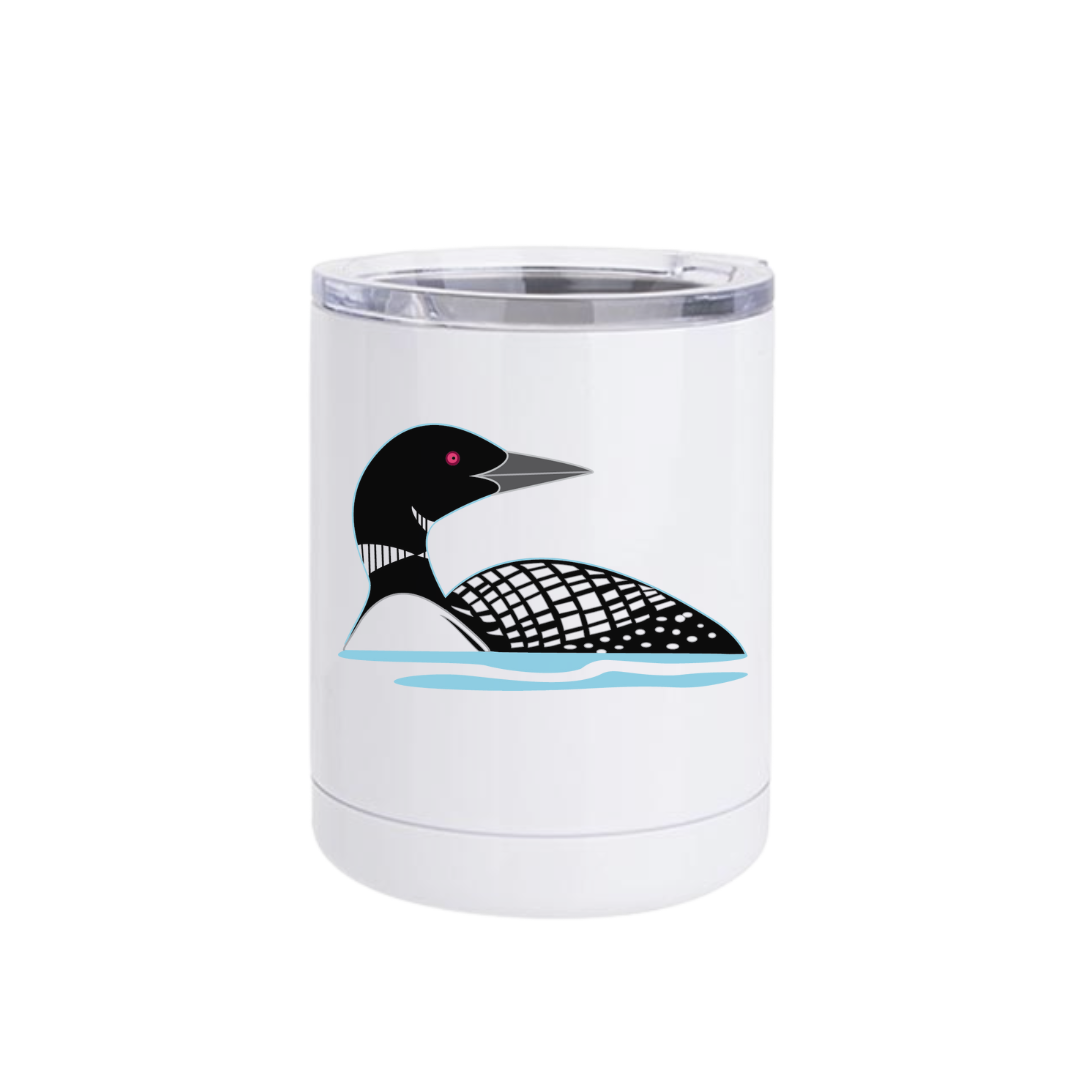 Loon Insulated Drinkware