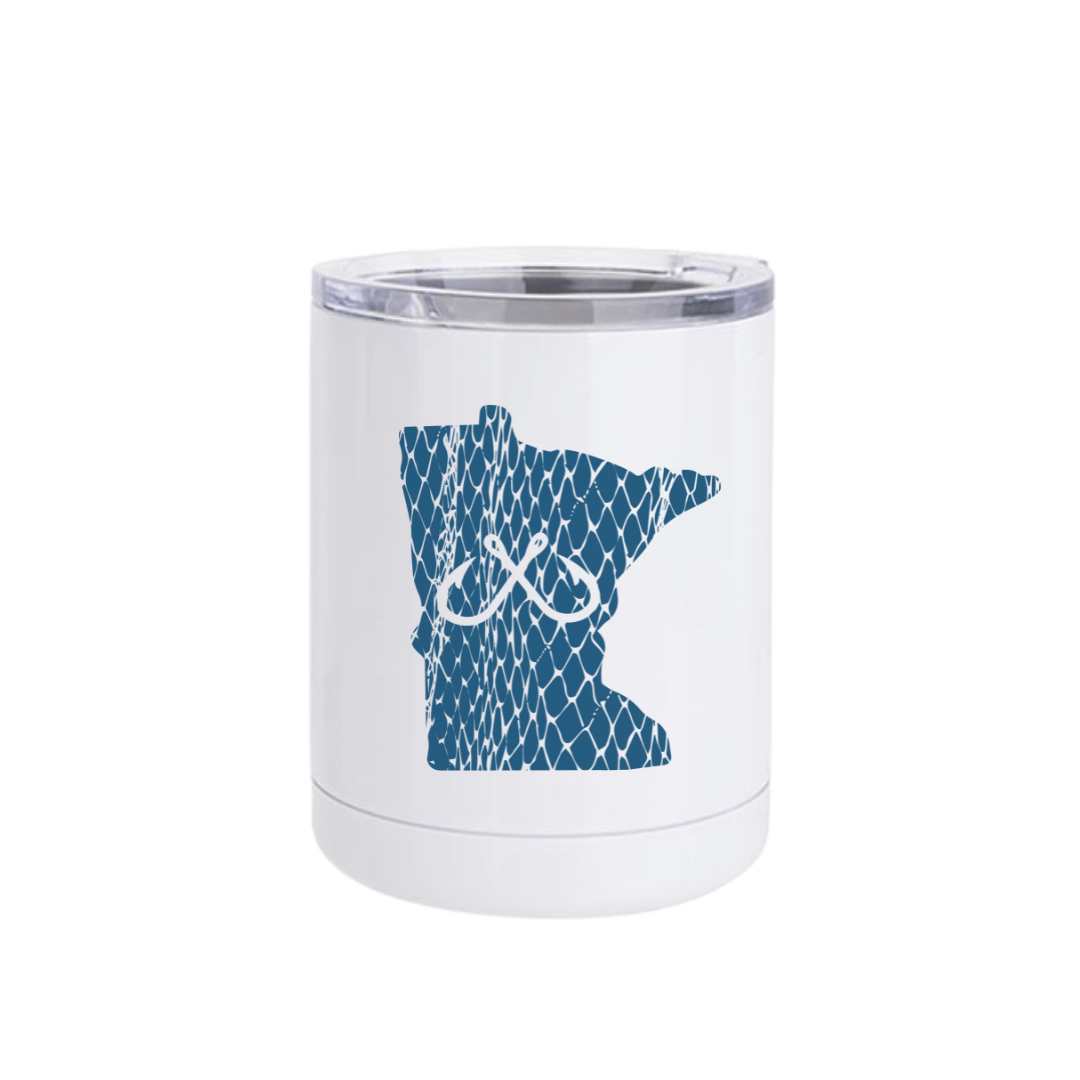 Minnesota Hooks Insulated Drinkware