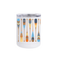 Painted Paddles Insulated Drinkware