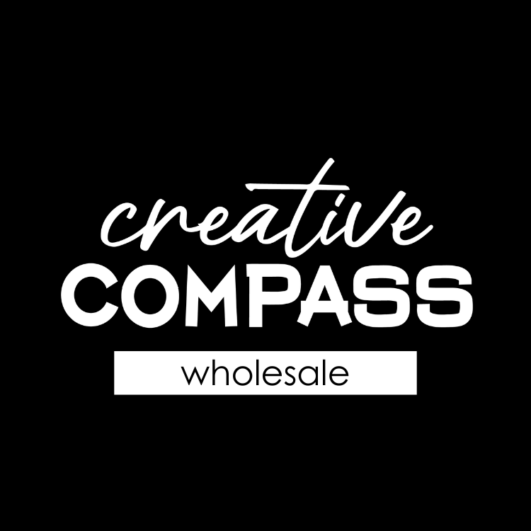 How to Order - Wholesale – Creative Compass Wholesale