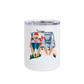 Ski Lift Paul Bunyan + Babe Insulated Drinkware