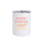 Sunrise Sunset Insulated Drinkware