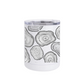Tree Rings Insulated Drinkware