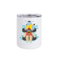Tubing Paul Bunyan + Babe Insulated Drinkware