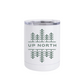 Up North Pines Insulated Drinkware