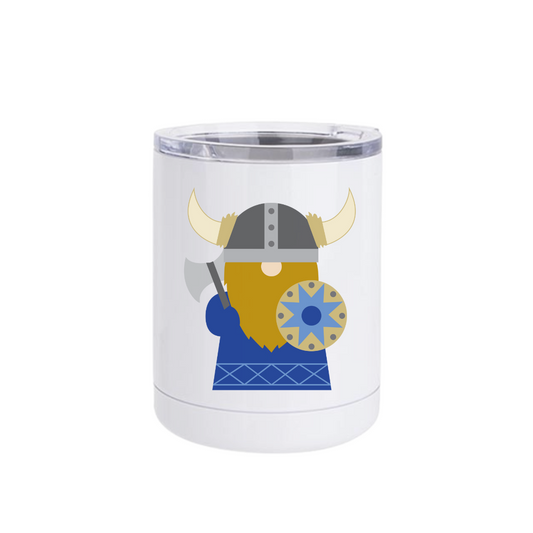 Short Tumbler | Viking Gnome