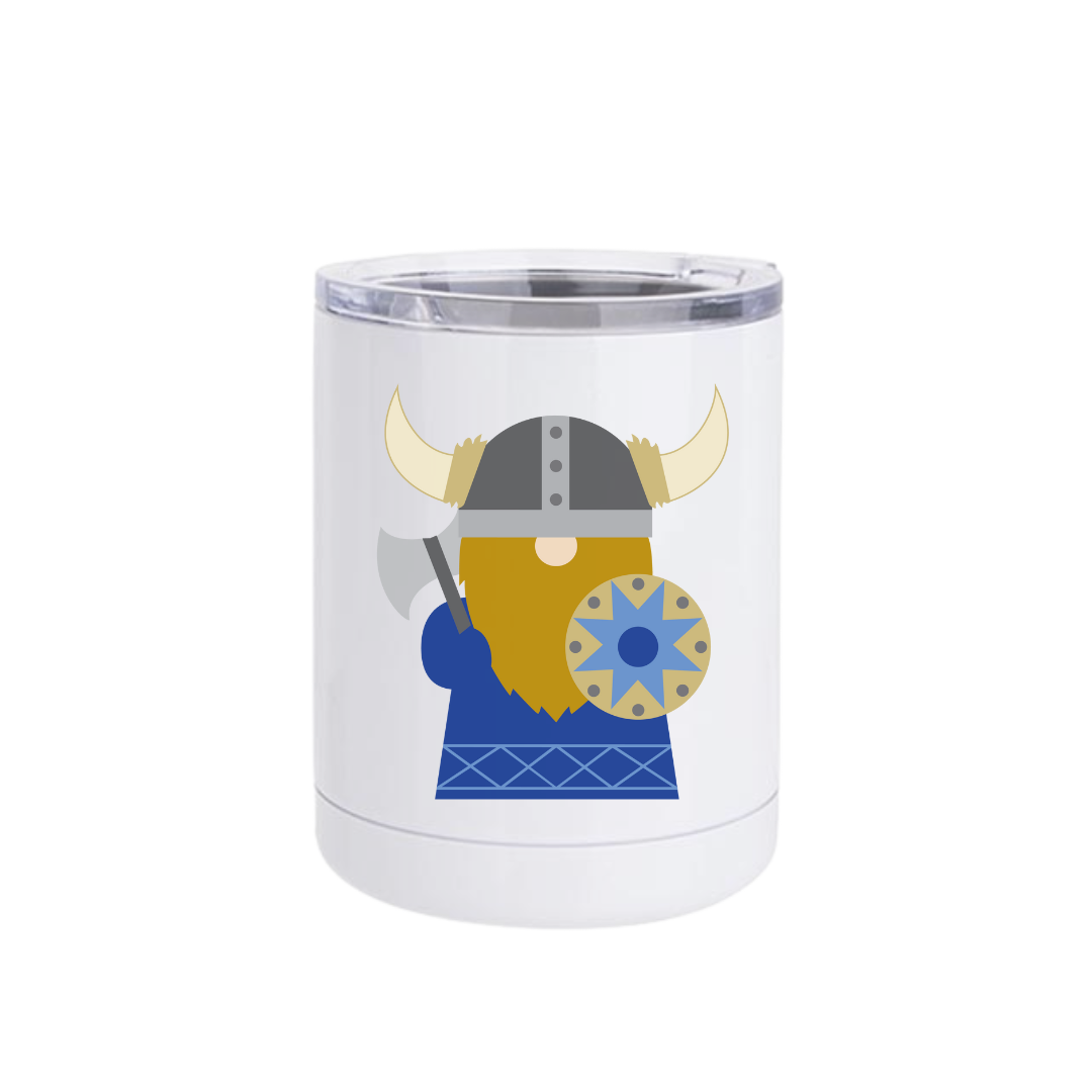 Viking Gnome Insulated Drinkware