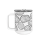 Tree Rings Insulated Drinkware