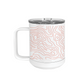 Topography Insulated Drinkware