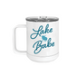 Lake Babe Insulated Drinkware