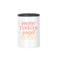Sunrise Sunset Insulated Drinkware